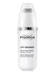 filorga lift-designer serum 30 мл цена и информация | Сыворотки для лица, масла | hansapost.ee