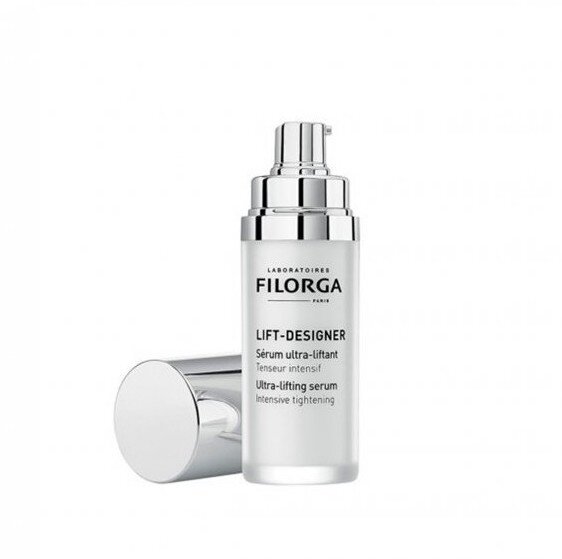 FILORGA Lift Designer seerum 30 ml hind ja info | Näoõlid, ampullid ja seerumid | hansapost.ee