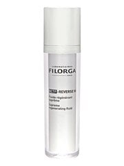 Nahka taastav näoseerum Filorga NCTF-Reverse Mat Fluid 50 ml price and information | Näoõlid, ampullid ja seerumid | hansapost.ee