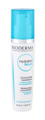 Niisutav näoseerum Bioderma Hydrabio 40 ml hind ja info | Näoõlid, ampullid ja seerumid | hansapost.ee