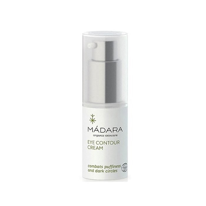 Madara Deep Moisture silmakreem 15 ml hind ja info | Silmakreemid ja seerumid | hansapost.ee