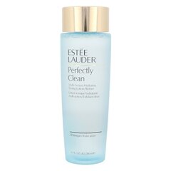 Тоник для лица Estee Lauder Perfectly Clean Multi-Action Refiner (200 мл) цена и информация | Аппараты для ухода за лицом | hansapost.ee