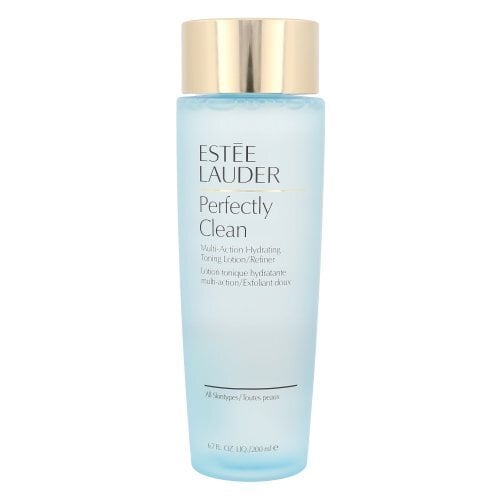 Näopuhastus losjoon Esteé Lauder Perfectly Clean Multi-Action 200 ml цена и информация | Näopuhastusvahendid | hansapost.ee