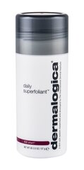 Средство для очищения лица Dermalogica Superfoliant, 57 г цена и информация | Аппараты для ухода за лицом | hansapost.ee