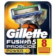 Terad Gillette Fusion Proglide Power, 8 tk