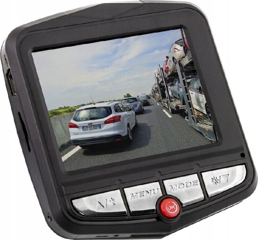 Autokaamera Esperanza Sentry-XDR102 hind ja info | Pardakaamerad ja auto videokaamerad | hansapost.ee