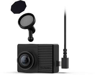 Pardakaamera/videoregistraator Garmin Dash Cam 66W 010-02231-15 hind ja info | Garmin Autokaubad | hansapost.ee