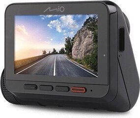 Mio MiVue 846 Video Recorder, Must hind ja info | Mio Autokaubad | hansapost.ee