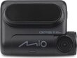 Mio MiVue 846 Video Recorder, Must hind ja info | Pardakaamerad ja auto videokaamerad | hansapost.ee