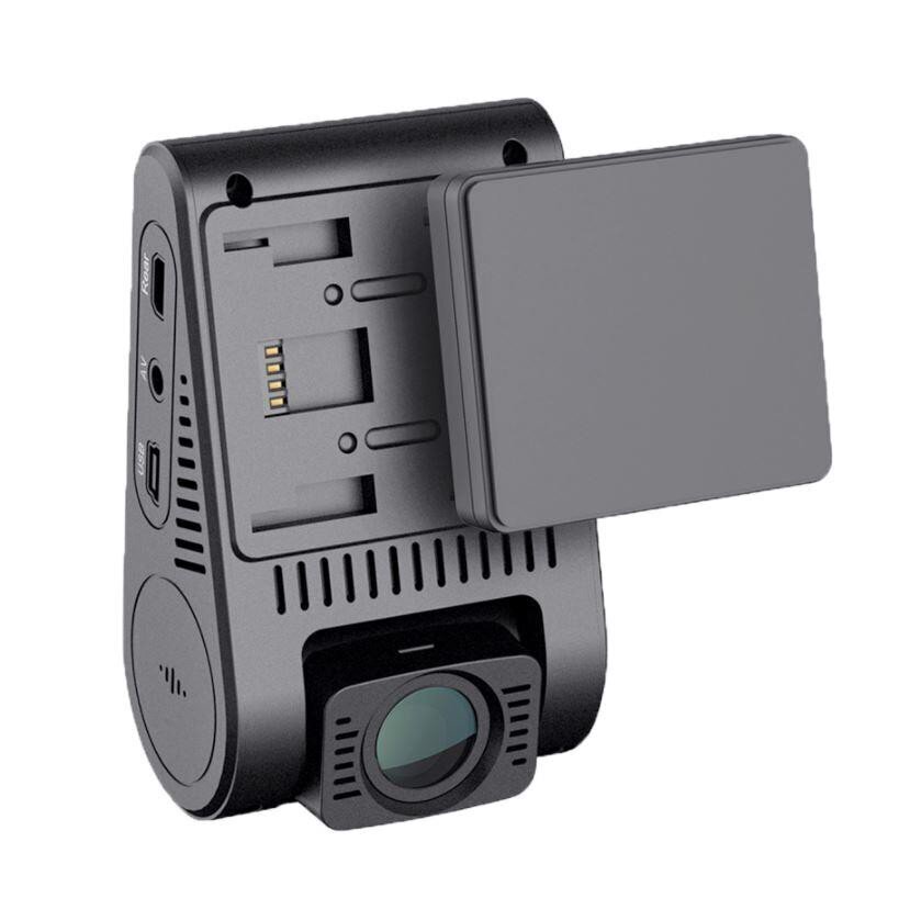Videoregistraator VIOFO A129 Plus Duo-G hind ja info | Pardakaamerad ja auto videokaamerad | hansapost.ee