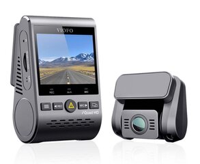 Видеорегистратор VIOFO A129 Plus Duo-G цена и информация | Видеорегистраторы | hansapost.ee