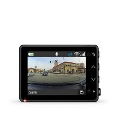 Garmin Dash Cam 47 видеорегистратор 010-02505-01 цена и информация | Видеорегистраторы | hansapost.ee