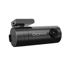 DDPAI Мини-автомобильная камера Full HD / 1080p / 30fps цена и информация | Видеорегистраторы | hansapost.ee