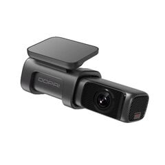 DDPAI Mini 5 autokaamera / GPS / 64 GB / UHD 4K / 30fps / Wi-Fi price and information | On-board cameras and car video cameras | hansapost.ee