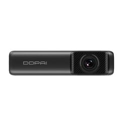 DDPAI Mini 5 autokaamera / GPS / 64 GB / UHD 4K / 30fps / Wi-Fi price and information | On-board cameras and car video cameras | hansapost.ee