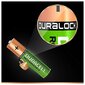 Duracell Rechargeable Accu Stay Charged 800mAh HR03 AAA (LR03), 4 tk hind ja info | Patareid | hansapost.ee