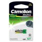 Camelion patarei Plus Alkaline, 12 V, A27, 1 tk цена и информация | Patareid | hansapost.ee