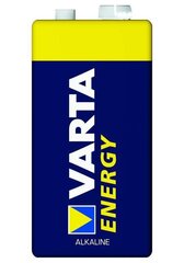 Varta элементы Bava 4122 цена и информация | Varta Сантехника, ремонт, вентиляция | hansapost.ee
