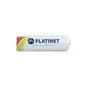 Patareid Platinet Alkaline PRO LR6/AA, 4 tk цена и информация | Patareid | hansapost.ee