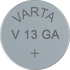 Щелочная батарейка Varta 4276101401, 1 шт. цена и информация | Батерейки | hansapost.ee