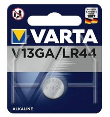 Щелочная батарейка Varta 4276101401, 1 шт. цена и информация | Батарейки | hansapost.ee