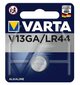 Patarei Alkaline Varta 4276101401, 1 tk hind ja info | Patareid | hansapost.ee