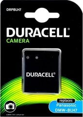 Батарея Duracell DRPBLH7 цена и информация | Батарейки | hansapost.ee