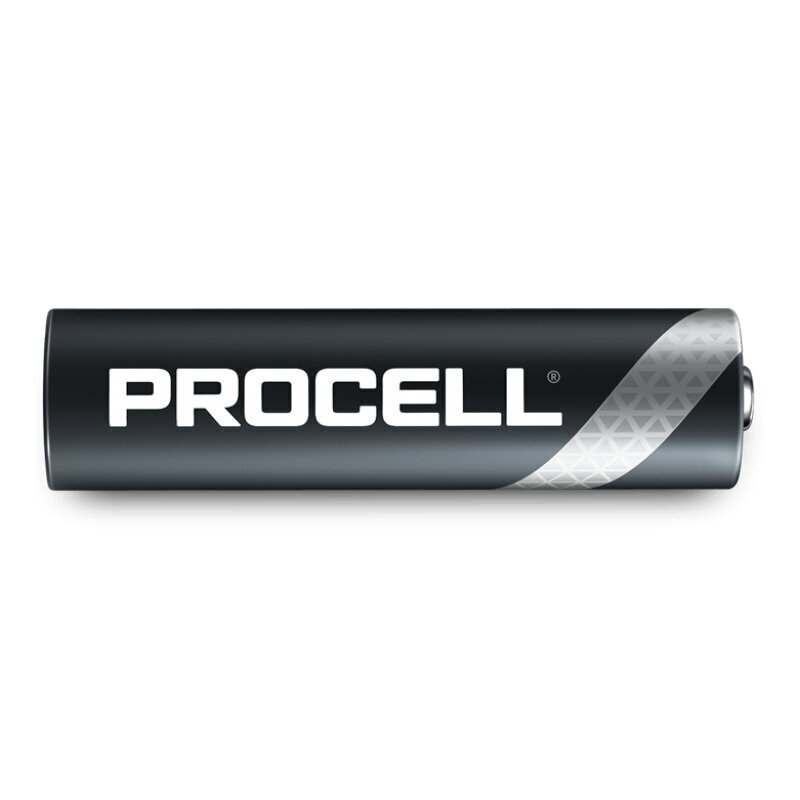 Duracell patareid Procell LR03 AAA, 1 tk цена и информация | Patareid | hansapost.ee