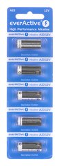 Батарейки everActive 23A5BL цена и информация | Батерейки | hansapost.ee