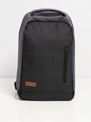 большой рюкзак для 15-дюймового ноутбука - rovicky цена и информация | Pole täpsustatud Для мужчин | hansapost.ee