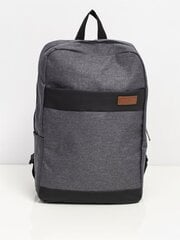 большой спортивный рюкзак для ноутбуков до 14" - rovicky цена и информация | Мужские сумки | hansapost.ee