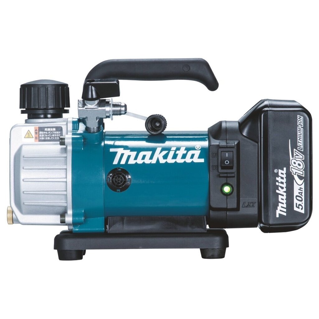 Akuvaakumpump Makita DVP180Z, 18 V (ilma aku ja laadijata) цена и информация | Kompressorid | hansapost.ee