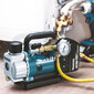 Akuvaakumpump Makita DVP180Z, 18 V (ilma aku ja laadijata) hind ja info | Kompressorid | hansapost.ee