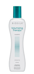 Farouk Systems Biosilk Volumizing Therapy šampoon 355 ml hind ja info | Šampoonid | hansapost.ee