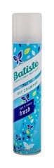 Сухой шампунь Batiste Fresh 200 мл цена и информация | Шампуни | hansapost.ee