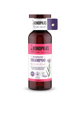 Taastav palsam Dr. Konopka 500 ml price and information | Shampoos | hansapost.ee