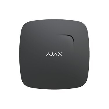 Ajax FireProtect Plus, must hind ja info |  Suitsuandurid, gaasiandurid | hansapost.ee