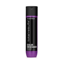 Juuksepalsam värvitud juustele Matrix Total Results Color Obsessed 300 ml цена и информация | Бальзамы | hansapost.ee