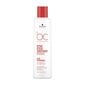 Palsam kahjustatud ja kuivadele juustele Schwarzkopf Professional BC Bonacure Peptide Repair Rescue 200 ml hind ja info | Palsamid | hansapost.ee