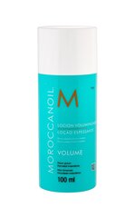 Лосьон для волос Moroccanoil Volume 100 мл цена и информация | Бальзамы, кондиционеры | hansapost.ee