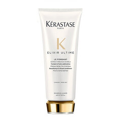 Toitev juuksepalsam Kerastase Elixir Ultime Le Fondant 200 ml hind ja info | Palsamid | hansapost.ee