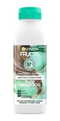 Juuksepalsam Garnier Fructis Aloe Hair Food 350 ml цена и информация | Бальзамы | hansapost.ee