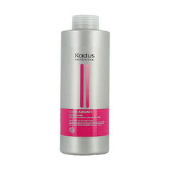 Кондиционер для окрашенных волос «Kadus Professional Color Radiance Conditioner», 1 л цена и информация | Бальзамы | hansapost.ee