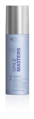 Juukseviimistlusvahend lokkide ja lainete esiletoomiseks Revlon Professional Style Masters Orbital 2 Flexible Curl Activator & Moisturizer 150 ml hind ja info | Juuste viimistlusvahendid | hansapost.ee