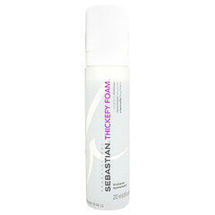 Juuksevaht Sebastian Thickefy Foam, 200 ml hind ja info | Juuste viimistlusvahendid | hansapost.ee