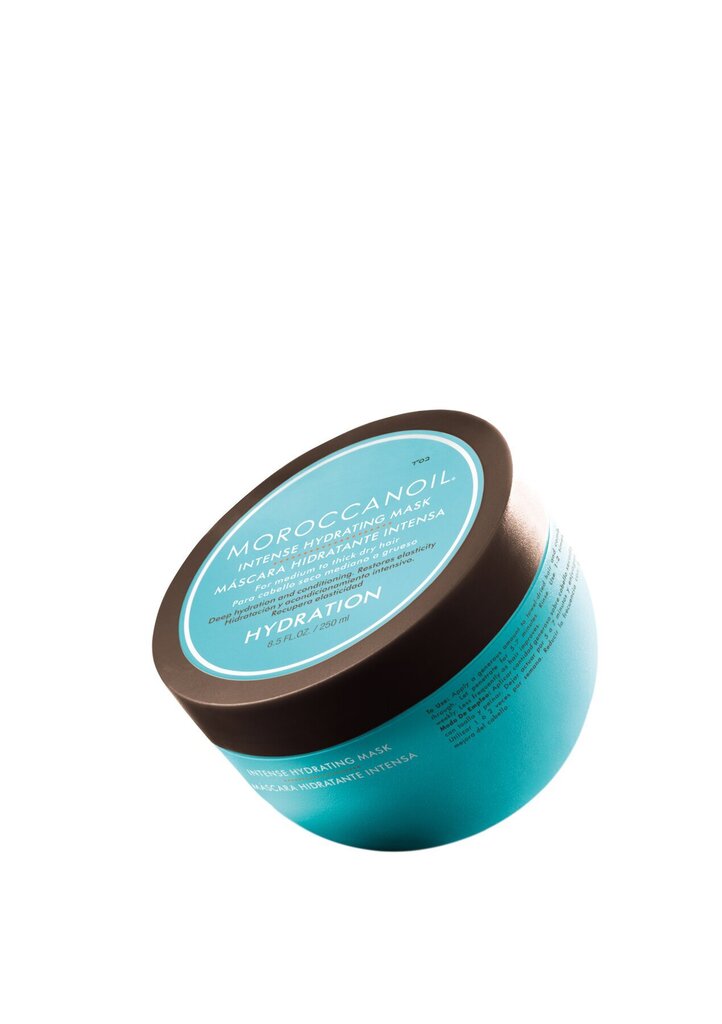 Moroccanoil Hydration Intense juuksemask 250 ml price and information | Juuksemaskid, õlid ja seerumid | hansapost.ee