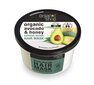 Parandava toimega juuksemask Organic Shop Honey Avocado 250 ml цена и информация | Juuksemaskid, õlid ja seerumid | hansapost.ee