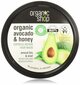 Parandava toimega juuksemask Organic Shop Honey Avocado 250 ml hind ja info | Juuksemaskid, õlid ja seerumid | hansapost.ee