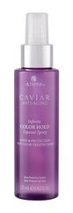 Sprei värvitud juustele Alterna Caviar Anti-Aging 125 ml цена и информация | Маски, масла, сыворотки | hansapost.ee