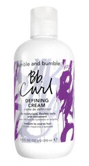 Niisutav juuksesprei Bumble & Bumble Curl Defining 250 ml hind ja info | Bumble and bumble Parfüümid, lõhnad ja kosmeetika | hansapost.ee